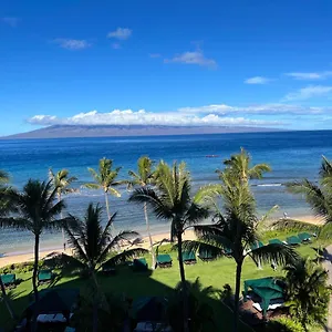 4* Hotel Marriott's Maui Ocean Club - & Napili Towers
